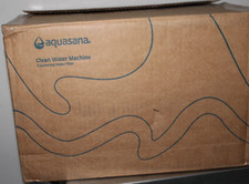 One filter aquasana for sale  Del Mar