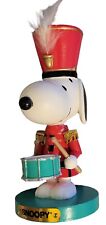 Peanuts snoopy drummer for sale  Olmsted Falls