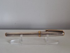 Inoxcrom argent 925 d'occasion  Pierrefitte-sur-Seine