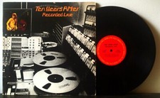 Ten years after usato  Revello
