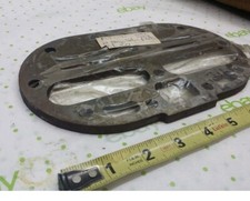 Compressor de alta pressão WORTHINGTON 1ST STAGE placa de válvula PLT-141 V4A4 V4A3, usado comprar usado  Enviando para Brazil