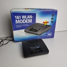 Wlan moden 7312 gebraucht kaufen  Bochum