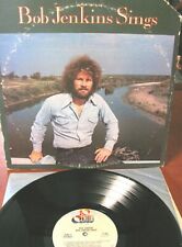 Bob jenkins sings usato  Reggio Calabria