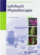 Lehrbuch phytotherapie volker gebraucht kaufen  Berlin