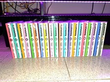ranma completa usato ranma completa usato Nocera Superiore