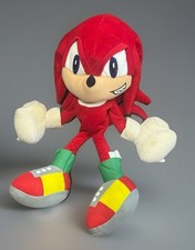 Sonic adventure knuckles for sale  Mesquite