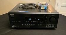 Onkyo sr601 6.1 for sale  Biloxi