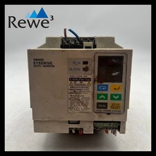 Inverter omron sysdrive usato Inverter omron sysdrive usato  Budrio