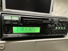 Kenwood krc 855r usato  Bozen