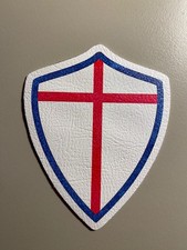 Toppa patch maglia usato  Pesaro
