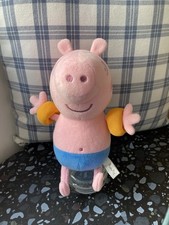 Peppa pig suzy for sale  BIRMINGHAM