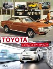 Toyota eveil empire d'occasion  France