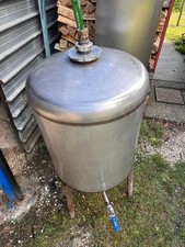 vasca inox usato vasca inox usato  Mogliano Veneto