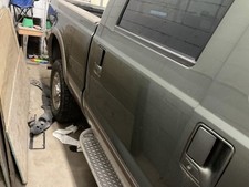 Passenger rear side for sale  Kansas City