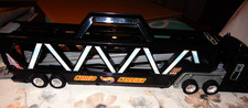 Hot wheels black for sale  Stewartville