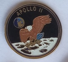 Pin aéronautique aérospatial d'occasion  Mandelieu-la-Napoule