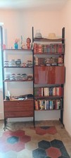 Libreria stile svedese usato  Olgiate Comasco
