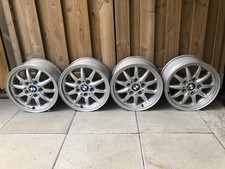 Riginal bmw lemmerz gebraucht kaufen  Suhl