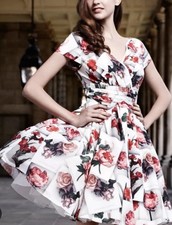 Ted baker dress for sale  WHITLEY BAY