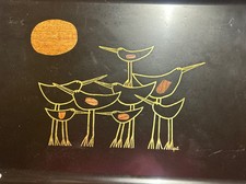 Vintage rare couroc for sale  Mariposa