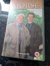 Inspector morse wench for sale Inspector morse wench for sale  ORPINGTON