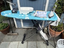 Laurastar premium ironing for sale  CAMBRIDGE