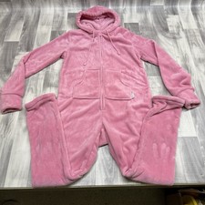 Hoodie footie pajamagram for sale  Sturgeon Bay