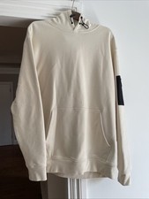 Barbour international hoodie for sale  BASINGSTOKE