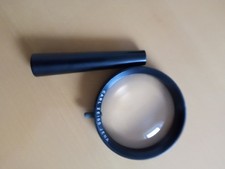 Lupe carl zeiss gebraucht kaufen  Augsburg