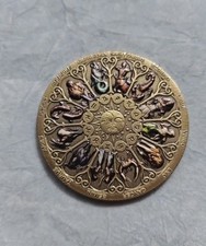 Twelve constellations commemor for sale  LONDON