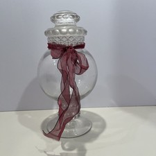 Antique glass apothecary for sale  Manti