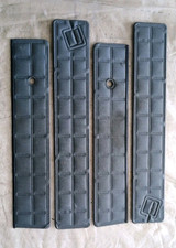 Fiat panda 141 usato  Avellino