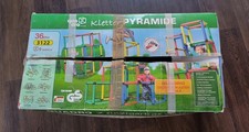 Kletter pyramide firma gebraucht kaufen  Bad Harzburg
