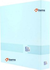 Oxford ring binder for sale  Ireland
