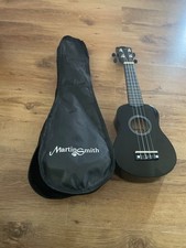Martin smith black for sale  WIRRAL