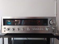 Ampli tuner hifi d'occasion  Saint-Etienne