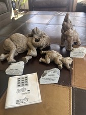 Herd elephants martha for sale  Rock Valley