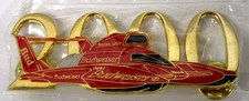 Large 2000 budweiser for sale  Seattle