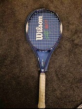 Wilson pro staff for sale  PORTSMOUTH