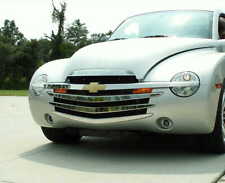 Stainless steel front for sale  Hudson