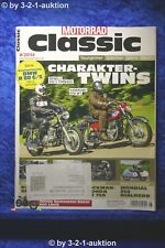 Motocicleta clássica 8/14 Kawasaki 650 W1 Benelli 650 S Tornado Rickann Honda comprar usado  Enviando para Brazil