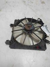 2001 - 2005 Honda Civic conjunto de ventilador de refrigeração radiador lateral 2Dr OEM 19030PLC003 comprar usado  Enviando para Brazil