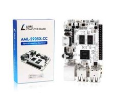 Libre computer board d'occasion  Expédié en Belgium