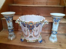 Belle garniture cache d'occasion  France