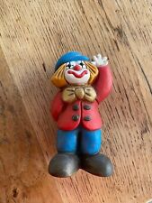Statuetta thun clown usato  Botticino