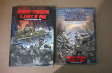 Warhammer flames war usato  Moretta