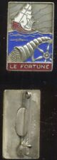 Marine fortune torpilleur d'occasion  Saint-Etienne-de-Tulmont