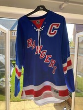 New york rangers for sale  HAILSHAM