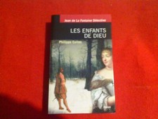 Livre jean fontaine d'occasion  La Jonchère-Saint-Maurice