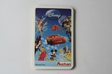 Carte disney pochettes d'occasion  Toulouse-